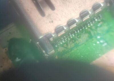 Riparazione Porta Hdmi PS5