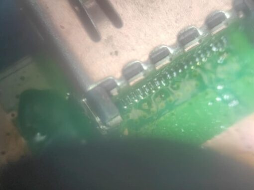 Riparazione Porta Hdmi PS5 Riparazione Porta Hdmi PS5