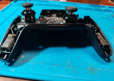 Analogici Magnetici Gulikit su ProController Switch