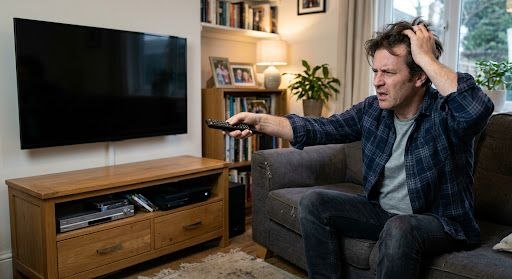 Tv e Smart Tv