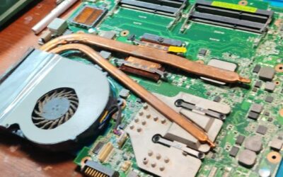 Riparazione computer e periferiche